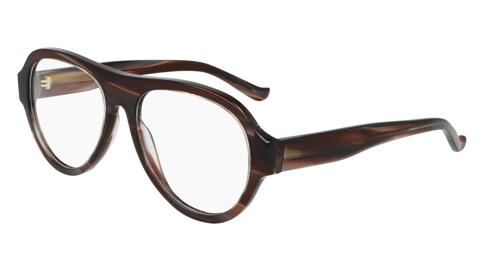 Donna Karan DO5012 Eyeglasses - view 3